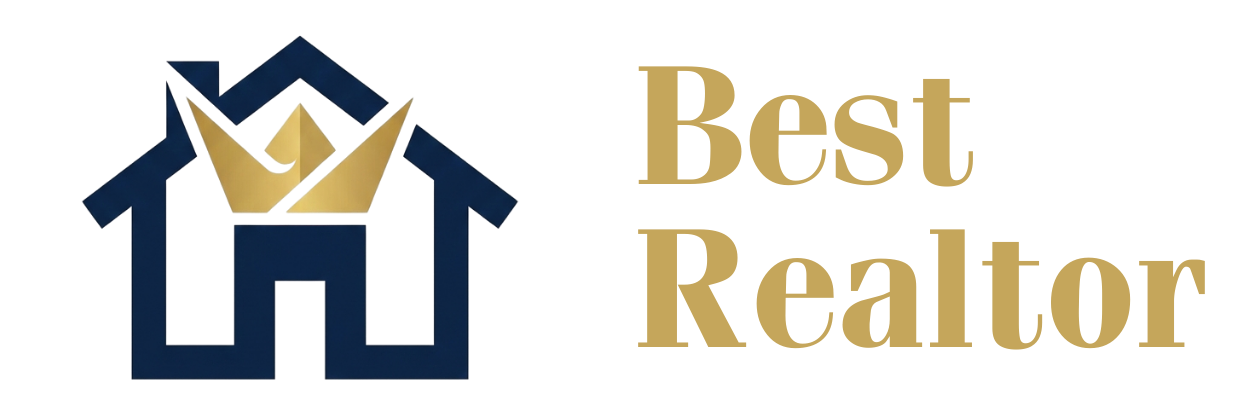 Best Realtor Logo
